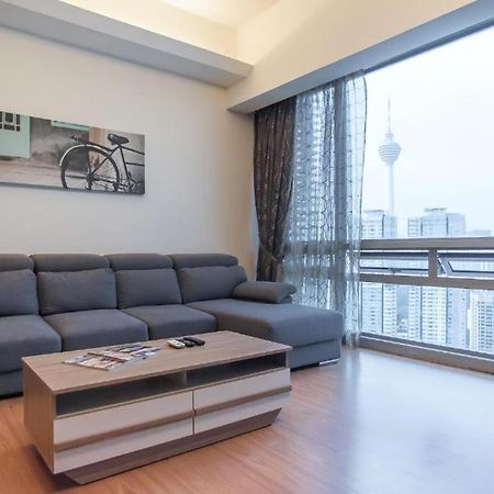 קואלה לומפור Platinum Suites At Swiss Garden מראה חיצוני תמונה