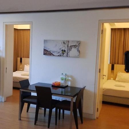 קואלה לומפור Platinum Suites At Swiss Garden מראה חיצוני תמונה