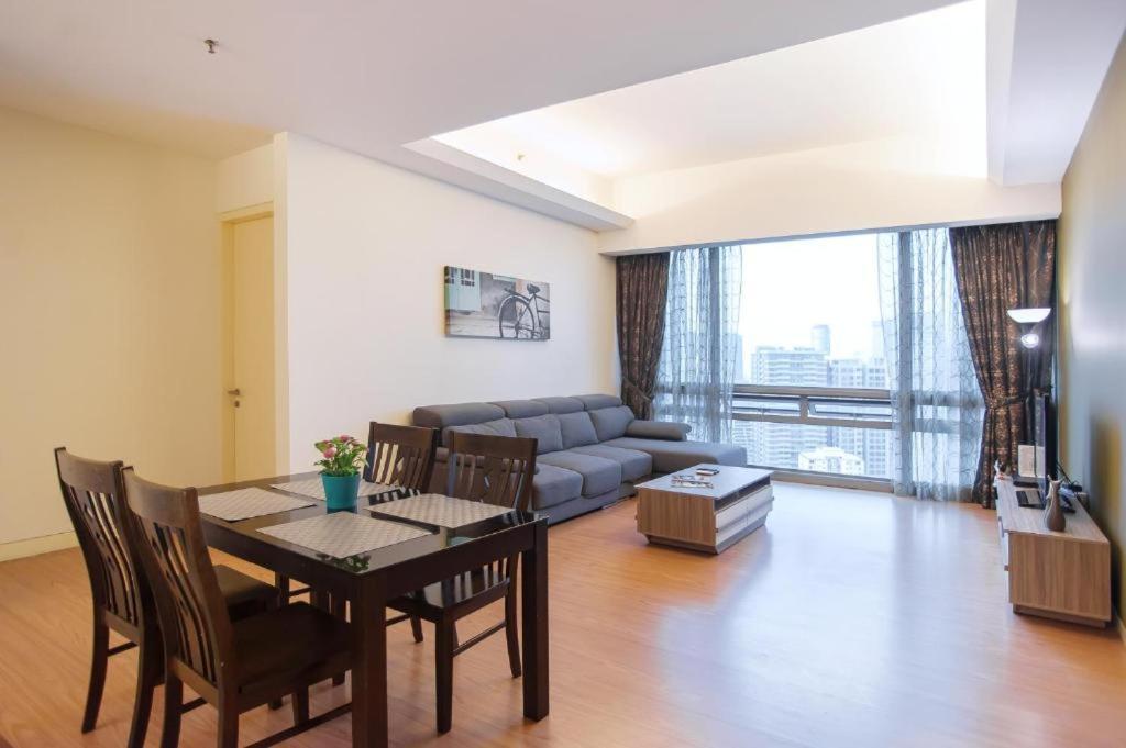 קואלה לומפור Platinum Suites At Swiss Garden מראה חיצוני תמונה