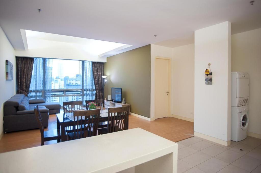 קואלה לומפור Platinum Suites At Swiss Garden מראה חיצוני תמונה