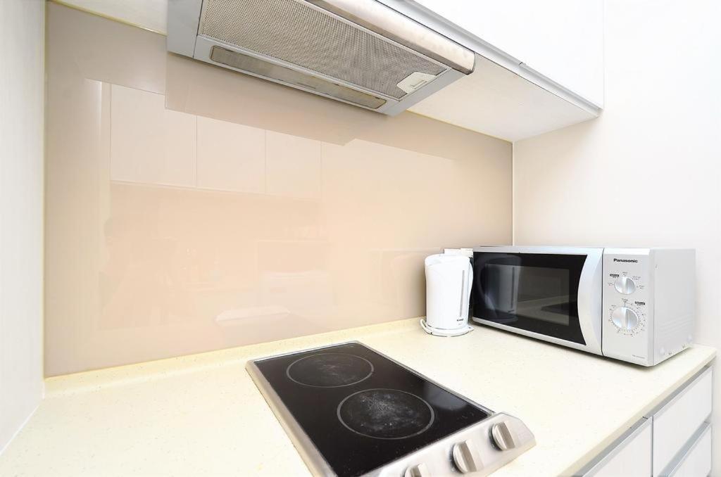 קואלה לומפור Platinum Suites At Swiss Garden מראה חיצוני תמונה
