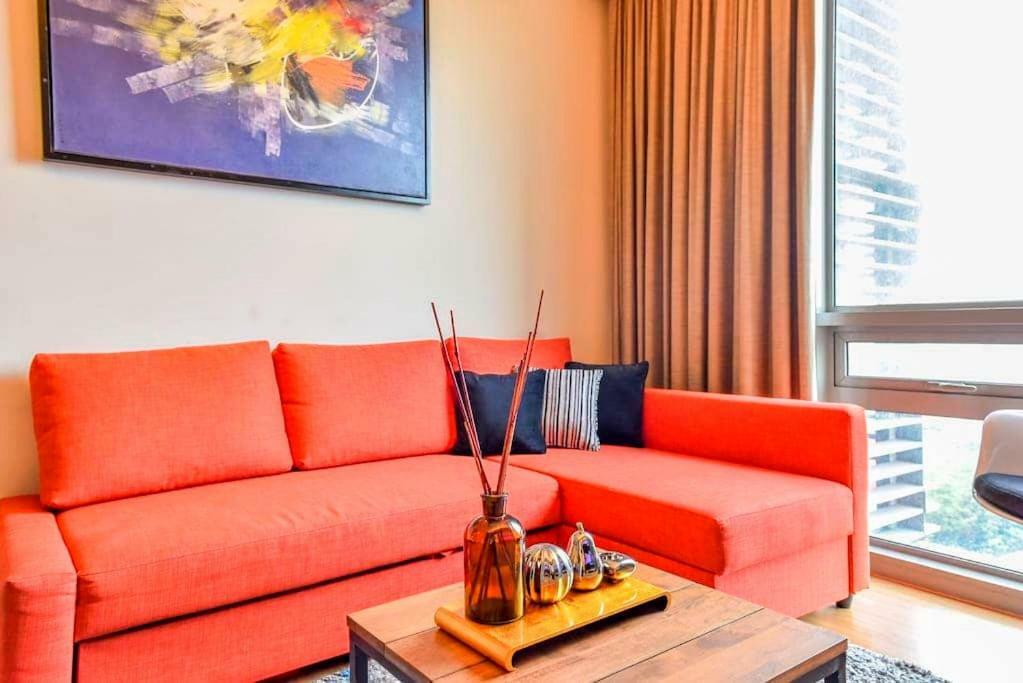 קואלה לומפור Platinum Suites At Swiss Garden מראה חיצוני תמונה