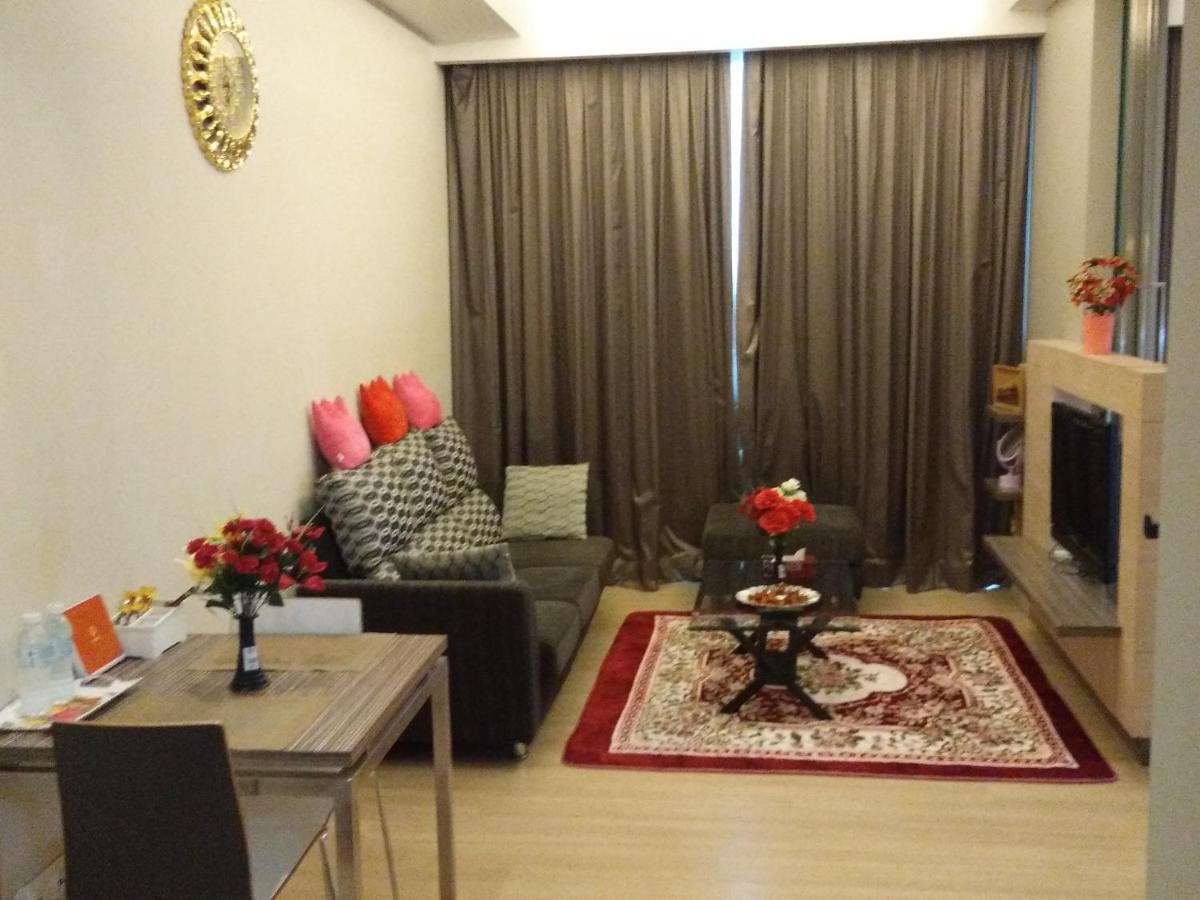 קואלה לומפור Platinum Suites At Swiss Garden מראה חיצוני תמונה